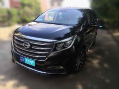 [常州·苏D]广汽传祺&nbsp;&nbsp;传祺M8&nbsp;&nbsp;2018款320T尊贵版