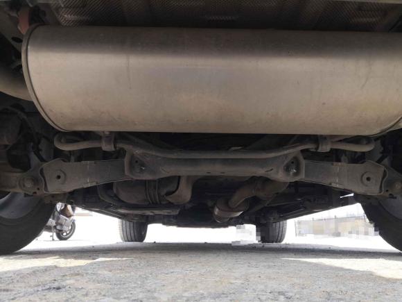 [合肥·皖A] 二手魏牌魏牌 VV62021款 2.0T 两驱智享+