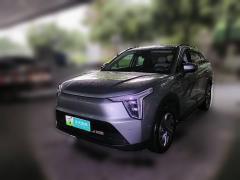 [成都·川Q] 哈弗哈弗枭龙2023款 1.5L 110KM领航版