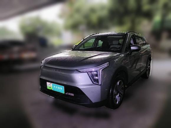 [成都·川Q] 二手哈弗哈弗枭龙2023款 1.5L 110KM领航版