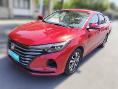 [湖州·湘D]长安&nbsp;&nbsp;逸动&nbsp;&nbsp;2021款 PLUS 1.6L GDI CVT豪华型