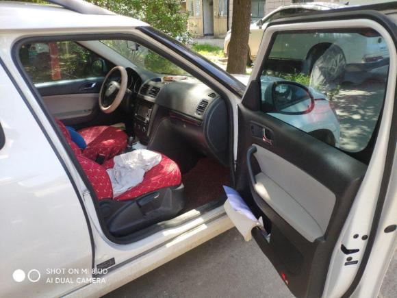 [宁波·浙B] 二手斯柯达Yeti2016款 1.4TSI DSG前行版