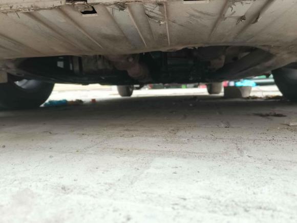 [武汉·鄂A] 二手别克英朗2017款 15N 自动进取型