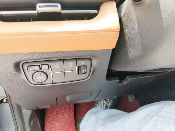 [义乌·浙H] 二手长安长安览拓者2023款 2.0T自动四驱汽油旗舰型标箱