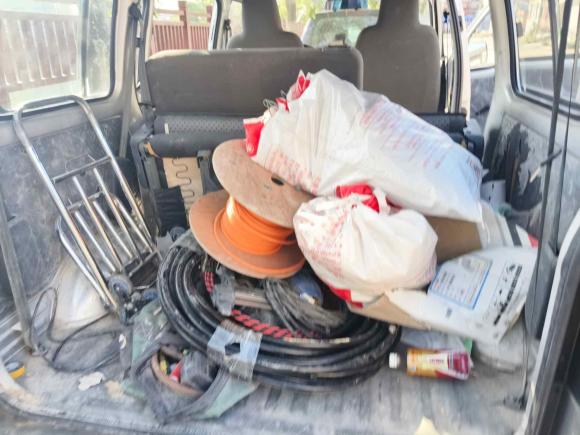 [广州·粤T] 二手五菱汽车五菱之光2020款 1.2L 实用型 国VI LSI