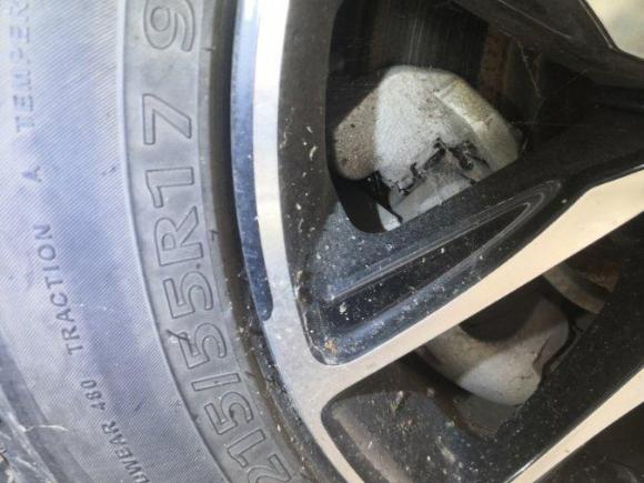 [武汉·鄂A] 二手比亚迪宋MAX2017款 1.5T 自动智联精英型 7座