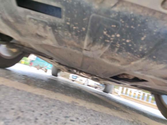 [武汉·鄂A] 二手东风风神东风风神AX52017款 1.4T 自动趣享型