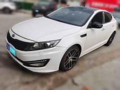 [南昌·赣A]起亚&nbsp;&nbsp;起亚K5&nbsp;&nbsp;2011款2.0L自动Premium