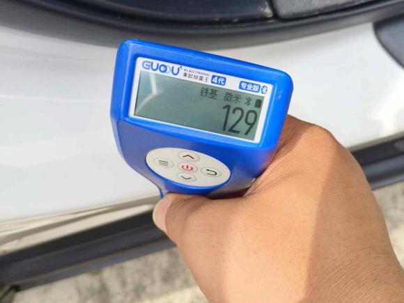 [广州·粤A] 二手埃安AION LX2019款 80