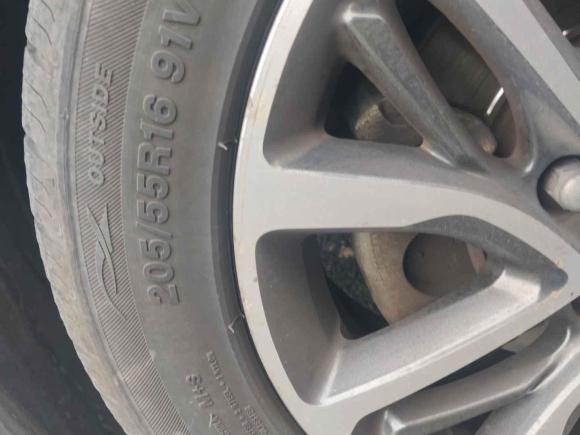 [杭州·浙A] 二手宝骏宝骏7302017款 1.5T 手动豪华型 7座