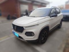 [义乌·浙G] 宝骏宝骏5102019款1.5L自动尊享型国V