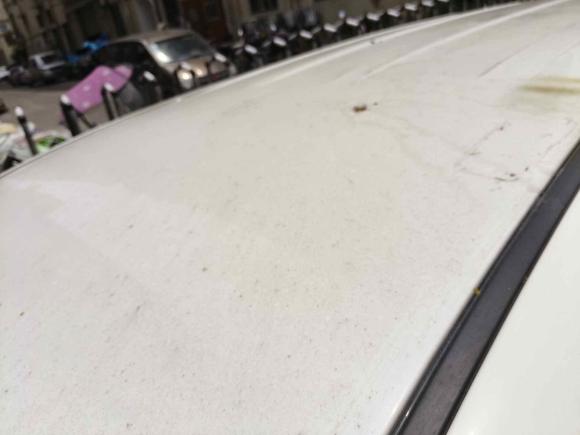 [温州·浙C] 二手宝骏宝骏7302016款 1.5L 手动标准型 7座