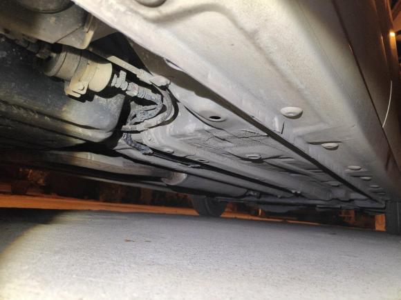 [广州·粤M] 二手宝骏宝骏3102017款 1.5L 自动时尚型