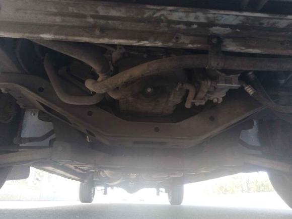 [北京·冀F] 二手上汽大通MAXUS新途V902021款 2.0T自动智运王后驱单胎加长轴超高顶7座