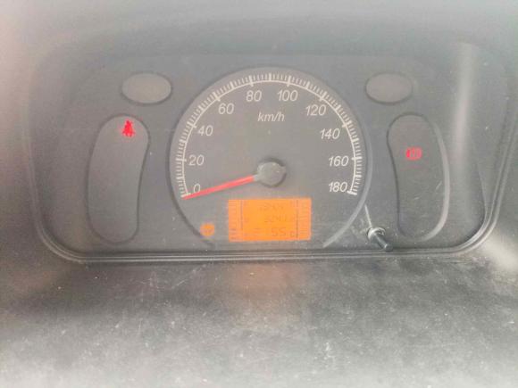 [温州·浙C] 二手五菱汽车五菱之光2020款 1.2L 实用型 国VI LSI