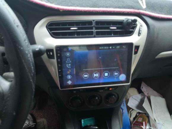 [义乌·浙G] 二手标致标致3012016款 1.6L 手动舒适版