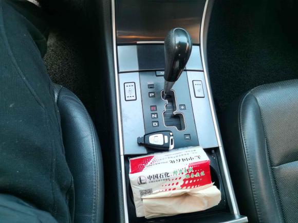 [苏州·苏U] 二手现代维拉克斯2012款 3.8L 舒适版