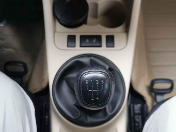 [成都·川A] 二手斯柯达晶锐2014款 1.4L 手动晶致版