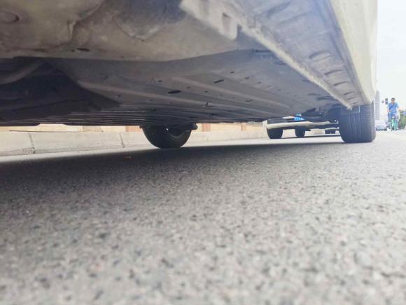 [成都·川A] 二手本田飞度2018款 1.5L CVT舒适版