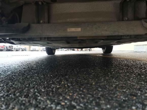 [深圳·粤B] 二手江淮江淮iEV6E2017款 iEV6E