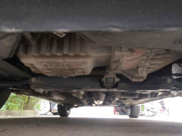 [金华·浙G] 二手吉利汽车远景X32017款 1.5L 手动尊贵型