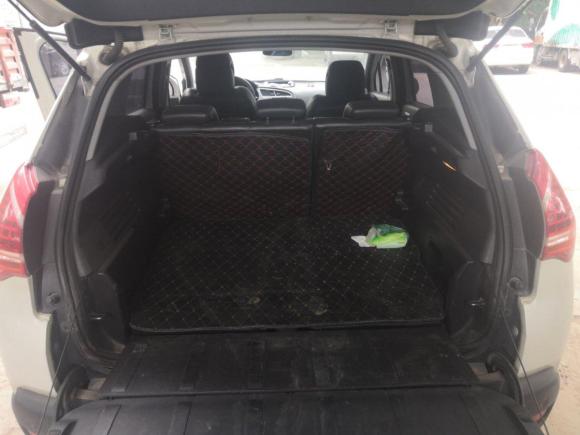 [金华·贵E] 二手标致标致30082013款 1.6THP 自动潮流版