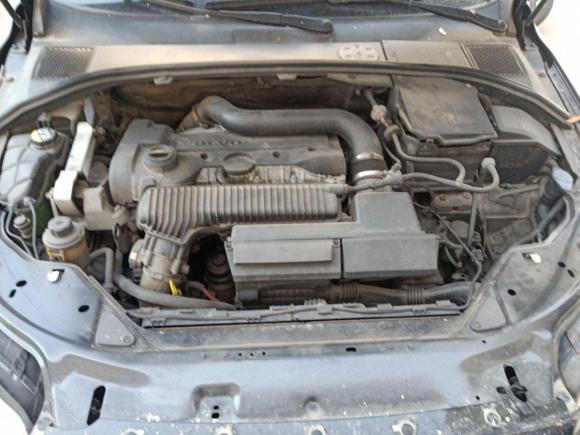 [佛山·湘K] 二手沃尔沃沃尔沃S80L2010款 2.5T 智雅版