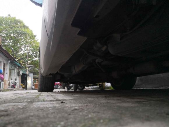 [西安·陕A] 二手哈弗哈弗H22016款 红标 1.5T 自动两驱尊贵型