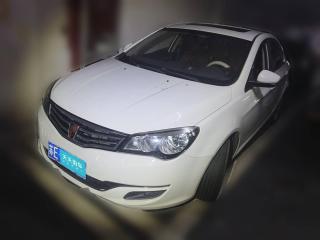 荣威荣威3502015款 1.5L 自动豪华天窗版「苏州二手车」「天天拍车」