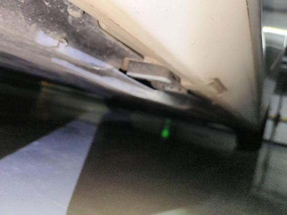 [合肥·皖A] 二手奔驰奔驰C级2015款 改款 C 180 L 运动型