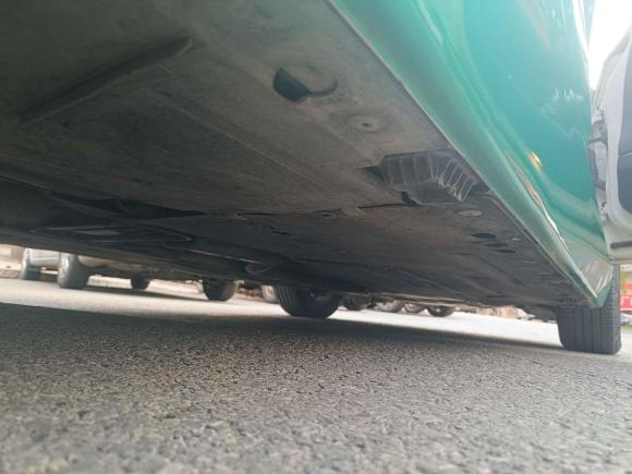 [武汉·鄂A] 二手宝马宝马1系2015款 118i 领先型