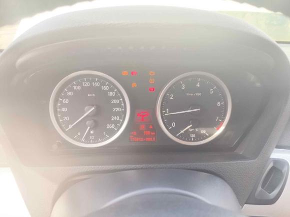 [宁波·浙B] 二手宝马宝马X62008款 xDrive35i