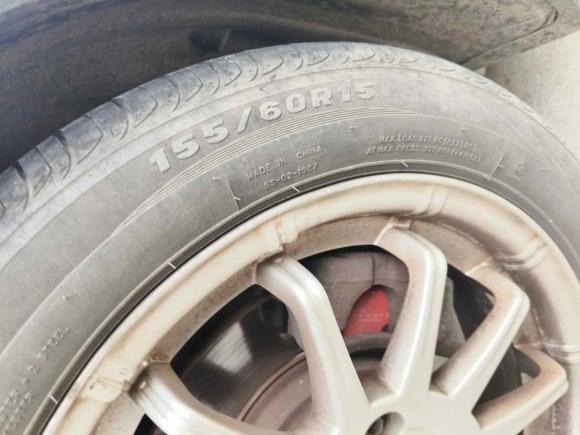 [南通·苏F] 二手smartsmart fortwo2011款 1.0 MHD 硬顶标准版