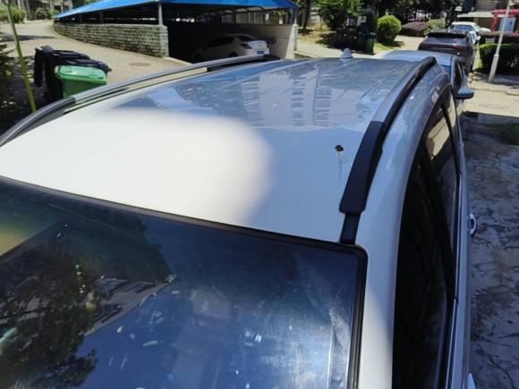 [武汉·鄂K] 二手宝骏宝骏7302016款 1.5T 手动舒适型 7座