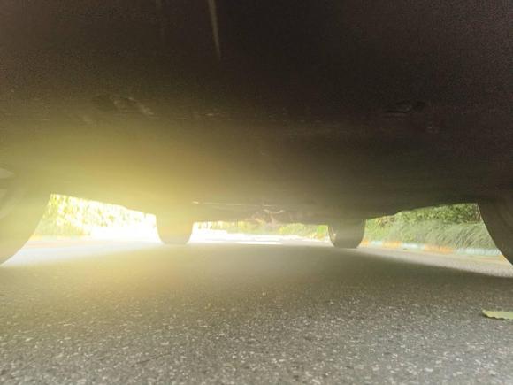 [常州·苏D] 二手福特锐际2020款 EcoBoost 245 四驱嘉享款