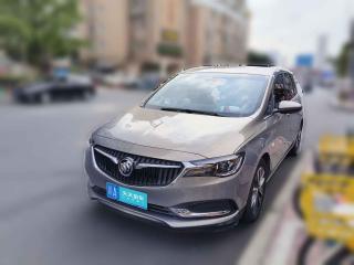 别克别克GL62019款 18T 6座互联豪华型 国V