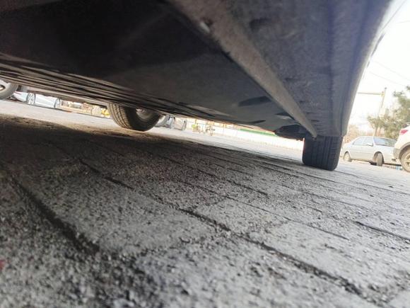 [北京·京Q] 二手本田凌派2013款 1.8L 自动旗舰版