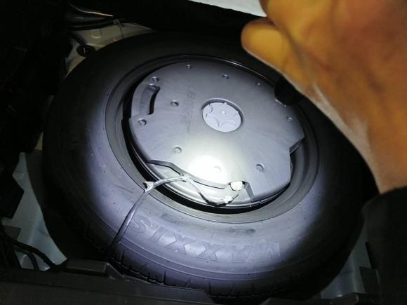 [成都·川A] 二手日产楼兰2019款 2.5L XL 两驱智联豪华版 国VI