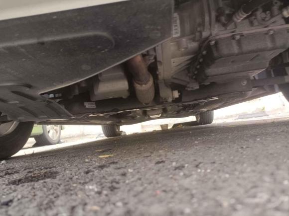 [南通·苏F] 二手荣威荣威i52019款 1.5L 自动4G互联朗豪版