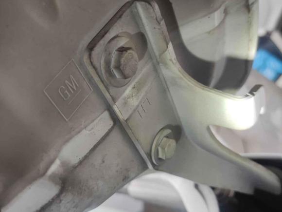 [温州·浙C] 二手雪佛兰科帕奇2012款 2.4L 两驱城市版 5座