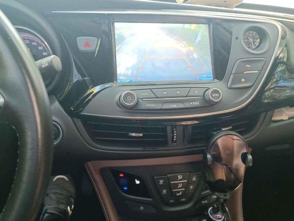 [苏州·苏U] 二手别克昂科威2018款 28T 四驱精英型