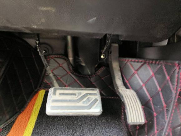 [南通·浙F] 二手陆风陆风X72015款 2.0T 全景旗舰版