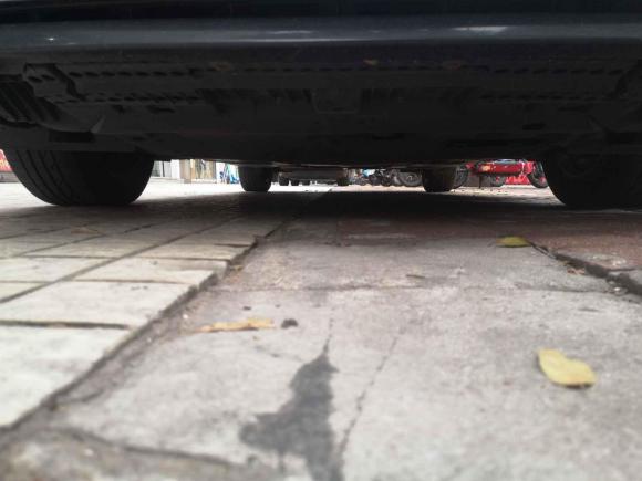 [佛山·辽A] 二手丰田卡罗拉2017款 改款双擎 1.8L E-CVT领先版