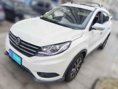 [嘉兴·浙F] 东风风光风光5802016款 1.5T 手动豪华型