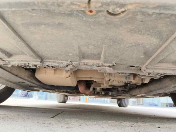 [南昌·赣A] 二手别克君威2009款 2.0L 精英版