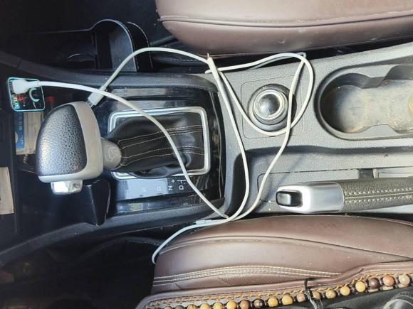 [上海·豫S] 二手五十铃mu-X牧游侠2020款 1.9T 柴油自动四驱劲悦版 5座 国VI