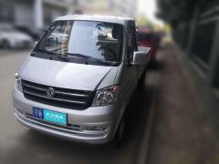 [武汉·鄂W] 东风小康东风小康K012022款 1.3L K01 DK13C