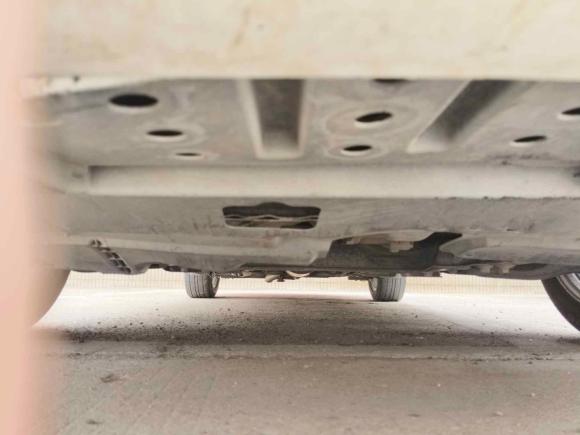 [常州·苏G] 二手比亚迪速锐2015款 改款 1.5L 手动豪华型