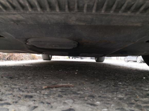 [上海·浙C] 二手沃尔沃沃尔沃S402011款 2.0L 自动智尚版