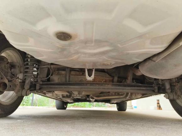 [南通·苏F] 二手丰田花冠2011款 1.6L 手动豪华版